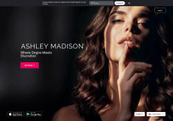 Ashley Madison